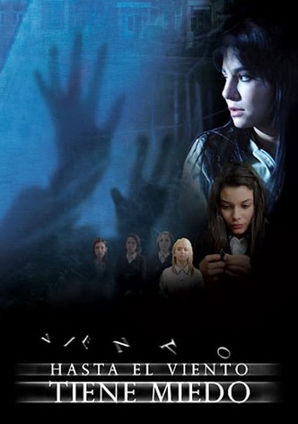 Hasta el viento tiene miedo