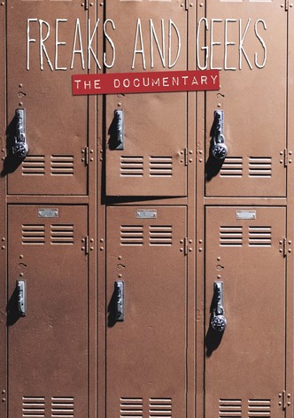 Freaks and Geeks: The Documentary