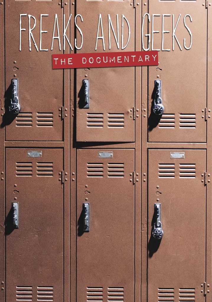 Freaks and Geeks: The Documentary