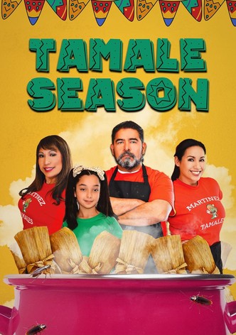 Tamale Season