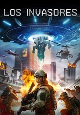 Los Invasores