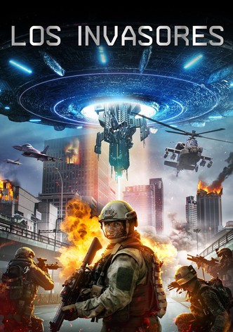 Los Invasores
