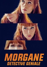 Morgane - Detective geniale