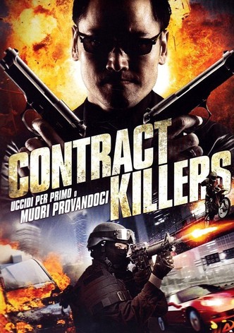 Contract Killers