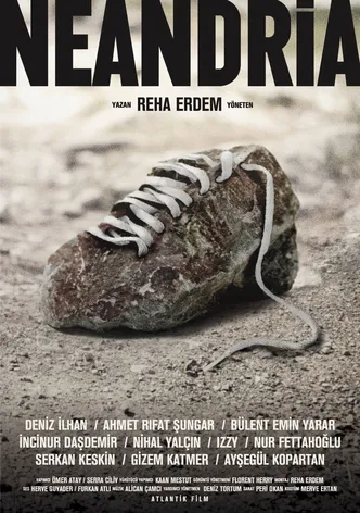 Neandria poster