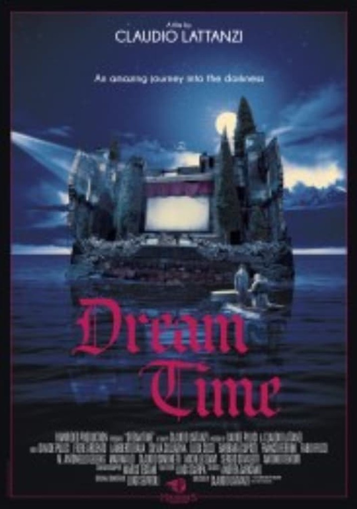 Dream Time