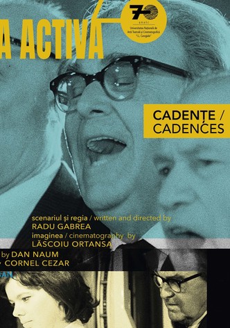 Cadences