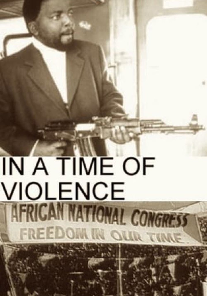 In a Time of Violence: The Line