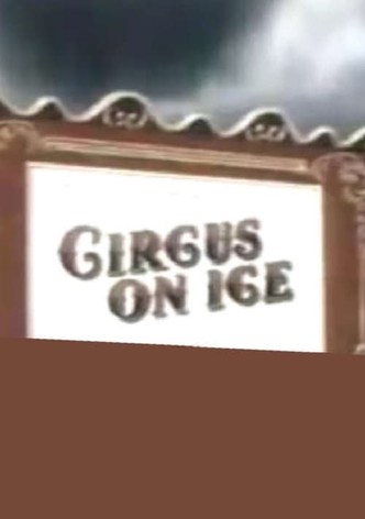 Circus on Ice