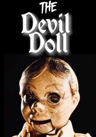 The Devil Doll