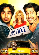 Dr. Cabbie