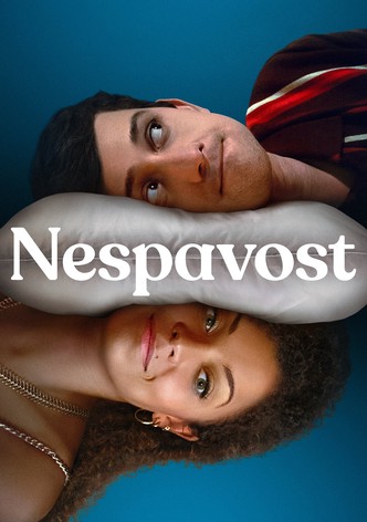 Nespavost