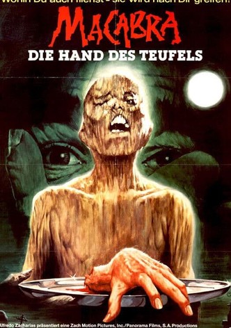 Macabra - Die Hand des Teufels