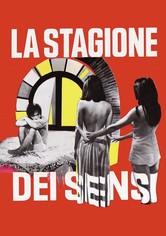 La stagione dei sensi