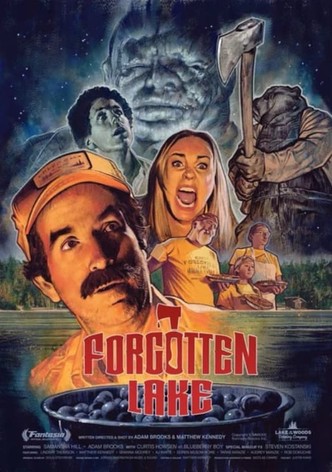 Forgotten Lake