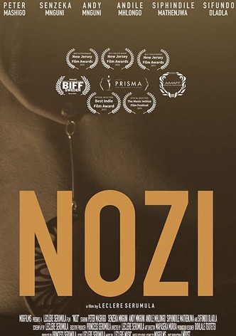 Nozi