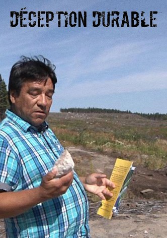 Déception Durable