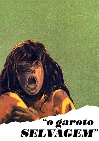 O Menino Selvagem