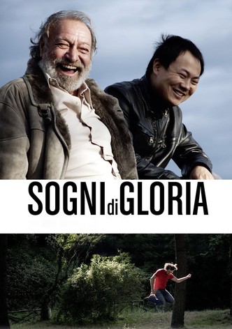 Sogni di gloria