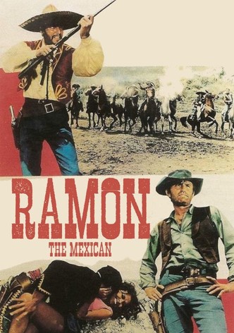 Ramon the Mexican