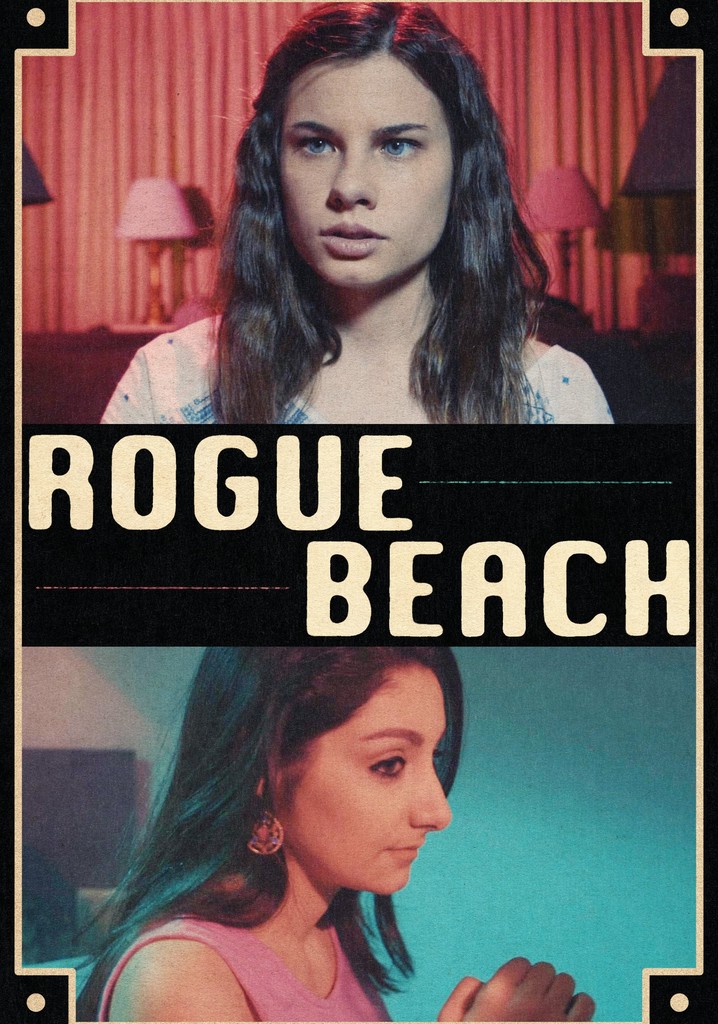Rogue Beach