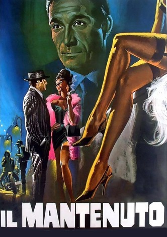 Il mantenuto