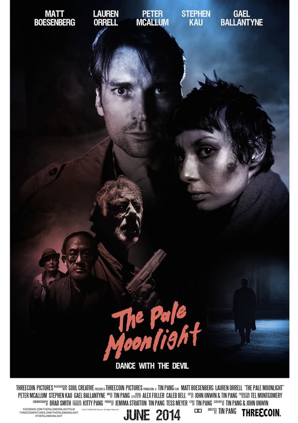 Moonlight putlocker discount