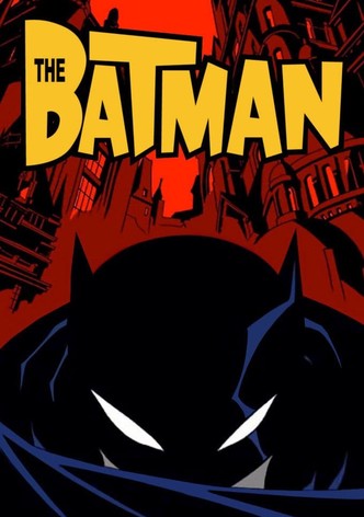 The Batman