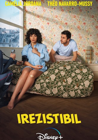 Irezistibil