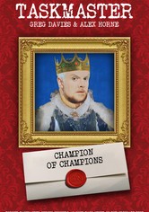 Taskmaster: Champion of Champions