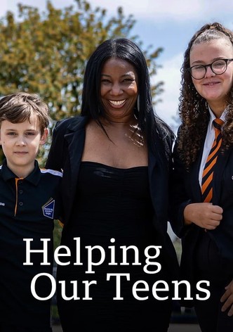 Helping Our Teens