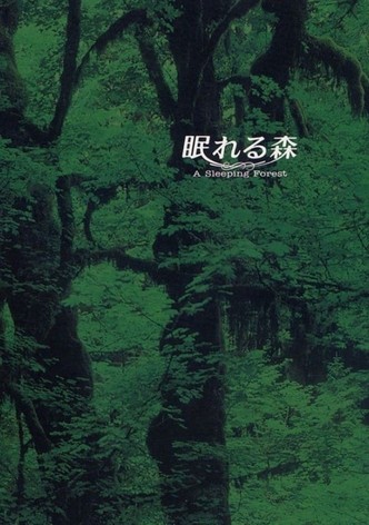 眠れる森