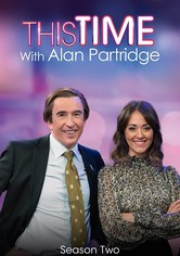 This Time with Alan Partridge