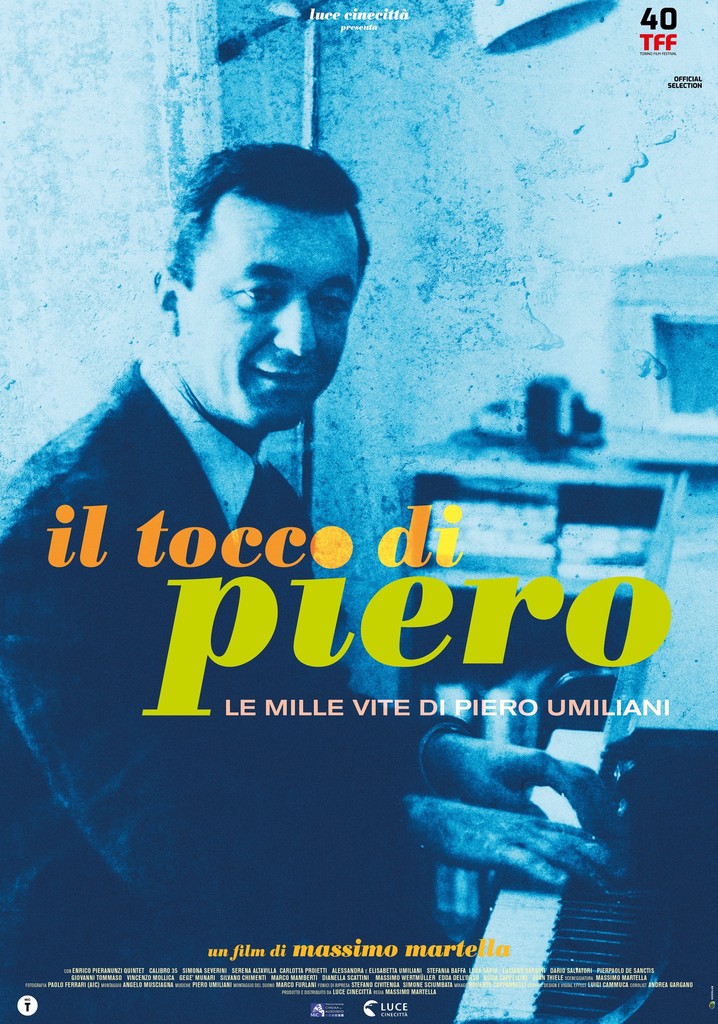 Il tocco di Piero