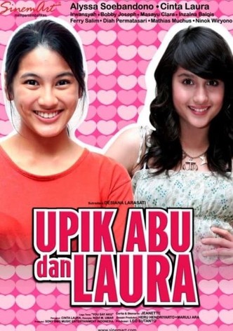 Upik Abu & Laura