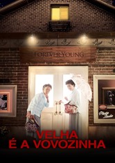 Velha é a Vovozinha