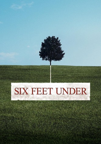 Six Feet Under streaming tv show online