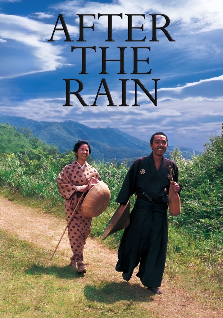 After the rain full movie eng sub sale