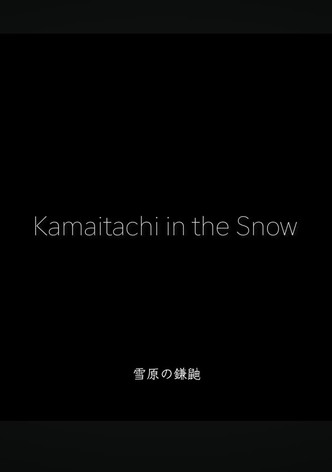 Kamaitachi in The Show: A Butoh Documentary