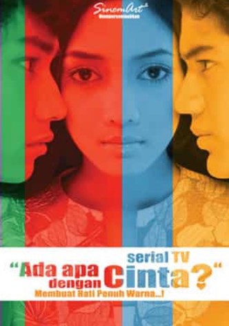 Ada Apa dengan Cinta?