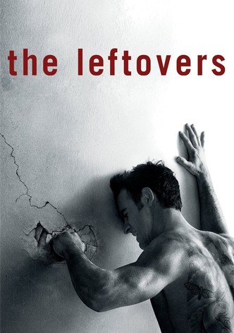 Watch the leftovers new arrivals