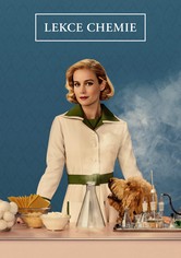 Lekce chemie - 1. sezóna