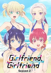 Girlfriend, Girlfriend - Season 1