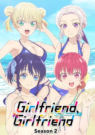 Girlfriend, Girlfriend