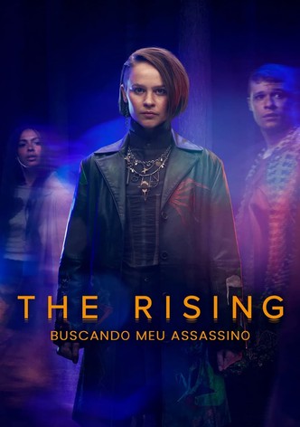 The Rising - Buscando Meu Assassino