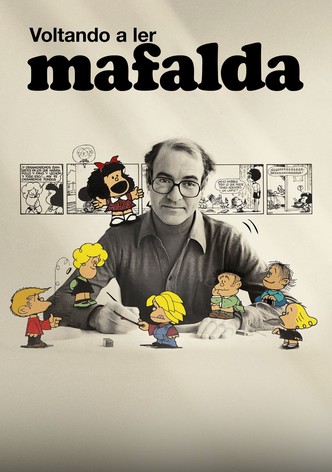 Voltando a Ler Mafalda