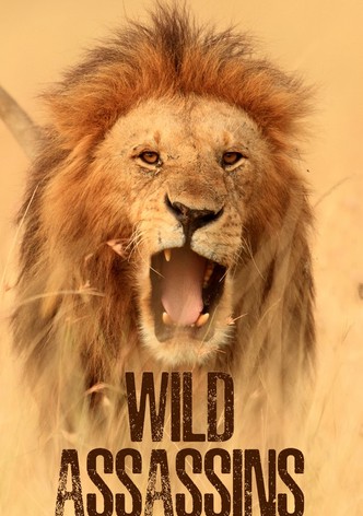 Wild Assassins