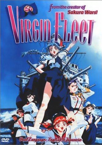 Seishoujo Kantai Virgin Fleet