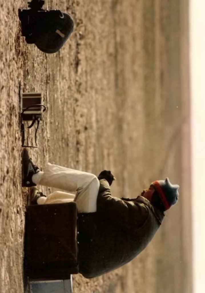 Landscape On the Other Side: Hong Kong Cinematographer Bill Wong