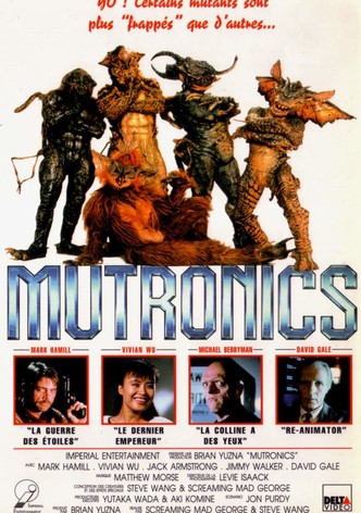 Mutronics